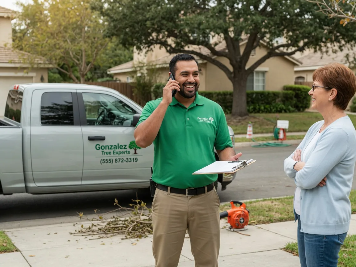 Tree Service Ossian, IA FAQs